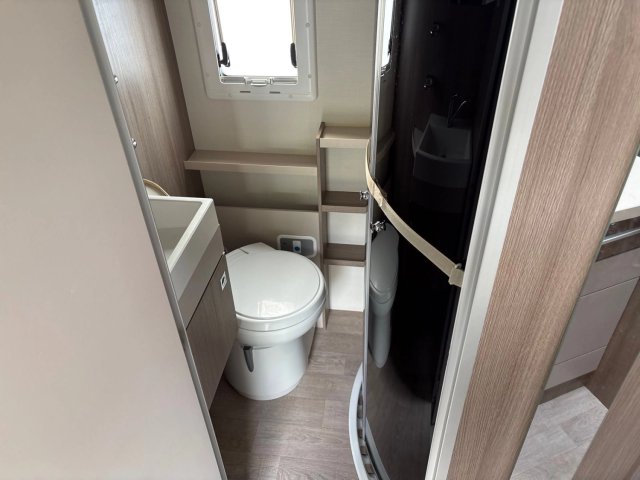 Challenger Genesis 256 - Photo 10