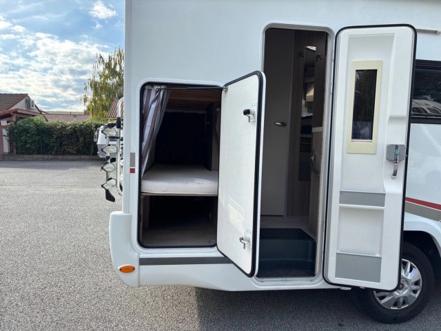 Challenger Genesis 256 - Photo 12