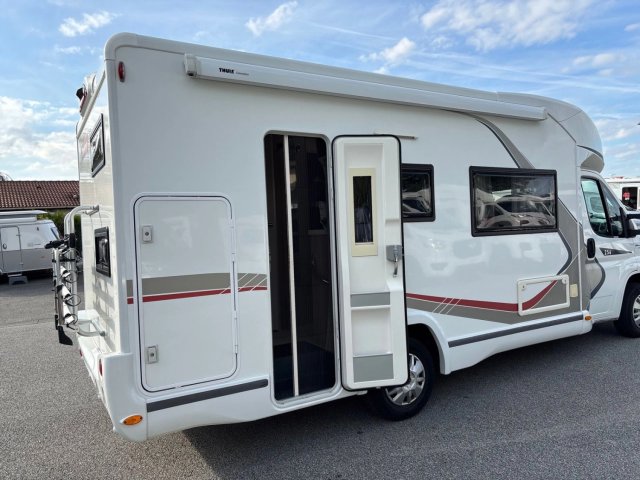 Challenger Genesis 256 - Photo 13