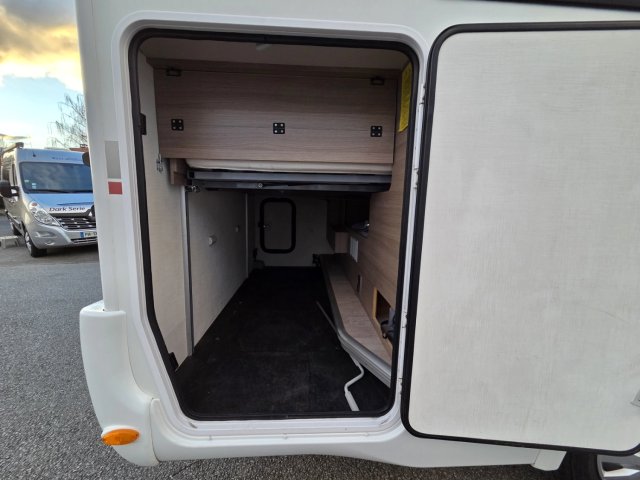 Challenger Genesis 288 EB - Photo 5