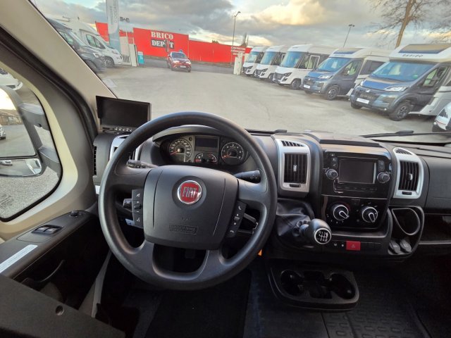 Challenger Genesis 288 EB - Photo 7