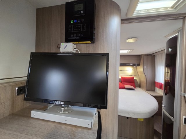 Challenger Genesis 288 EB - Photo 9