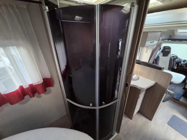 Challenger Genesis 288 EB - Photo 14