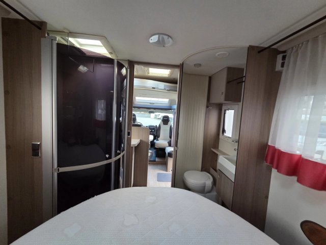 Challenger Genesis 288 EB - Photo 15