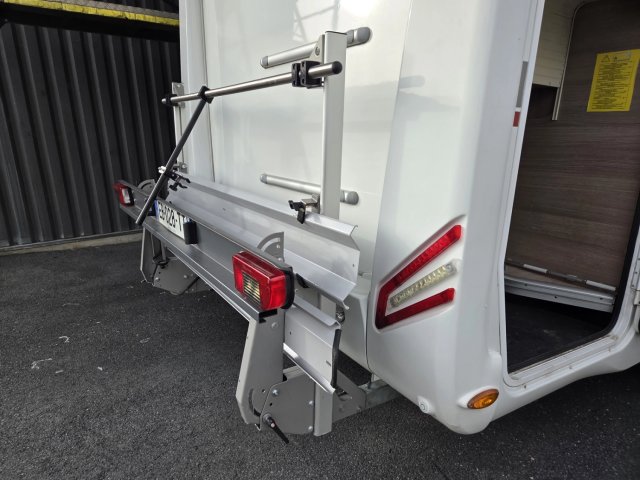 Challenger Mageo 288 EB 2016 - Photo 2