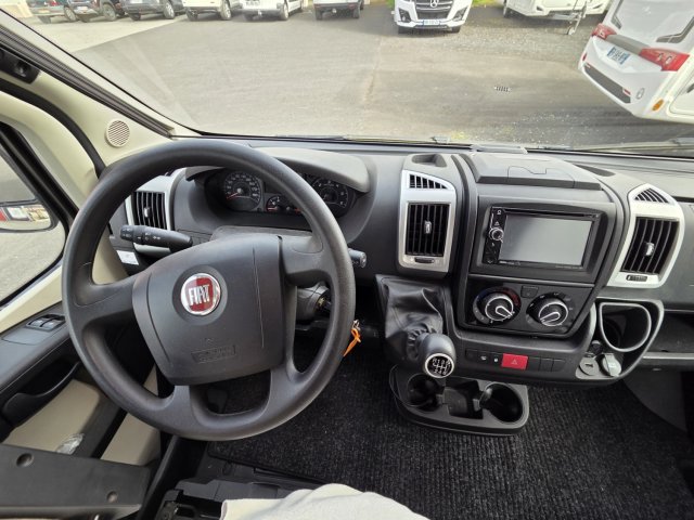 Challenger Mageo 288 EB 2016 - Photo 3