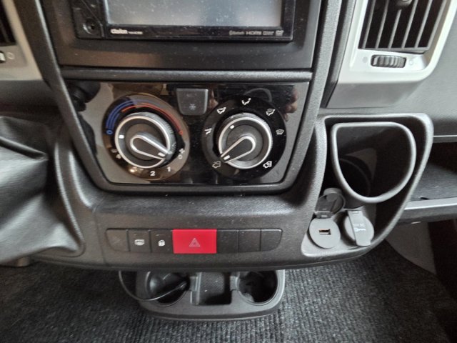 Challenger Mageo 288 EB 2016 - Photo 4