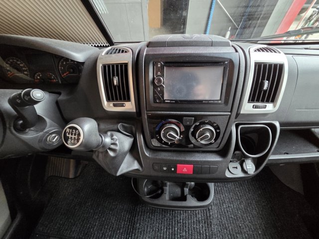 Challenger Mageo 288 EB 2016 - Photo 5