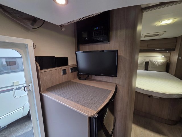 Challenger Mageo 288 EB 2016 - Photo 14