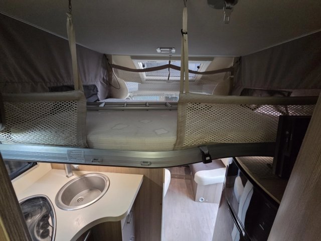 Challenger Mageo 288 EB 2016 - Photo 15