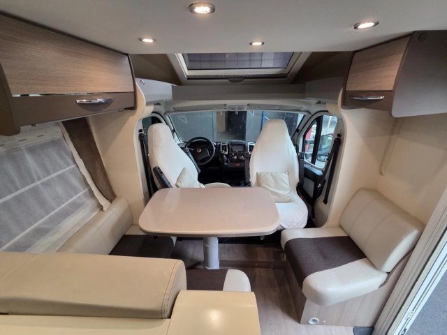 Challenger Mageo 288 EB 2016 - Photo 16