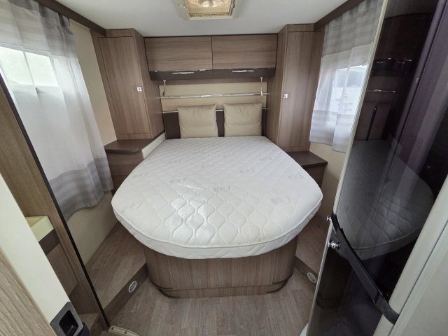 Challenger Mageo 288 EB 2016 - Photo 17