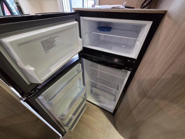 Challenger Mageo 288 EB 2016 - Photo 19