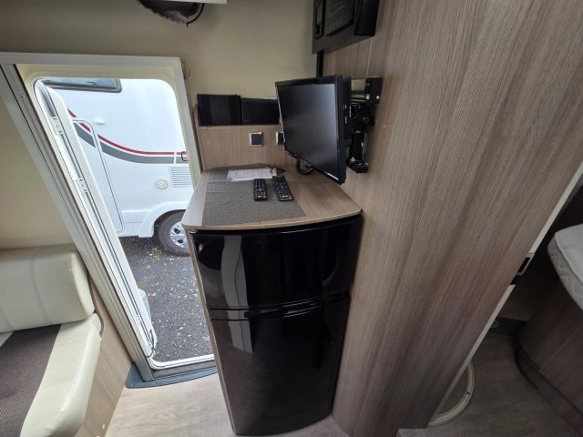 Challenger Mageo 288 EB 2016 - Photo 20