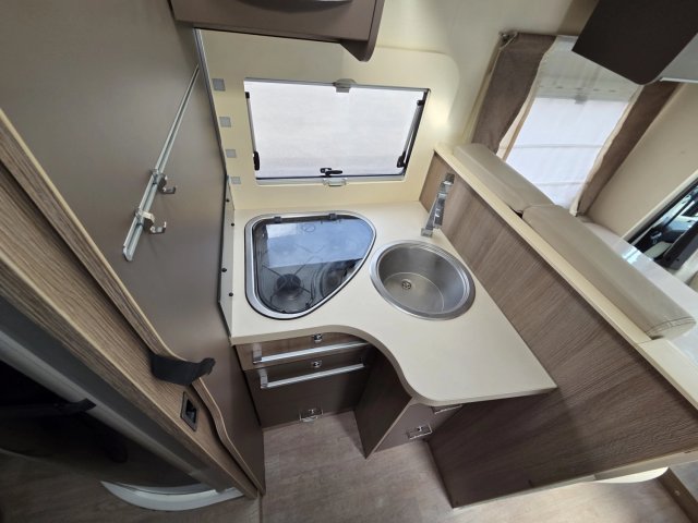 Challenger Mageo 288 EB 2016 - Photo 21