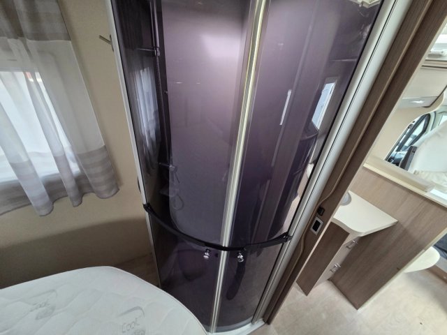 Challenger Mageo 288 EB 2016 - Photo 22