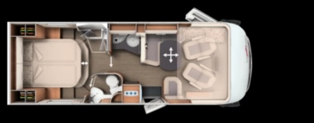 Challenger Mageo 288 EB 2016 - Photo 25