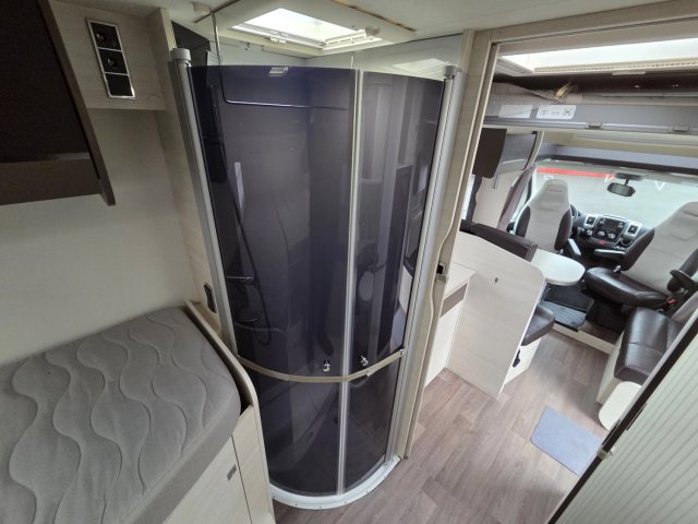 Challenger Mageo 387 GA Occasion