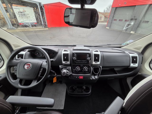 Challenger Mageo 387 GA - Photo 4