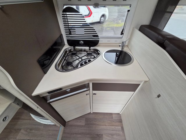 Challenger Mageo 387 GA - Photo 8