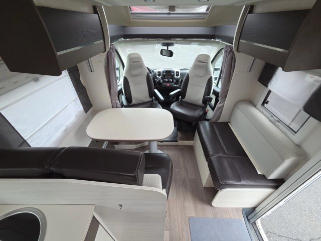 Challenger Mageo 387 GA - Photo 10