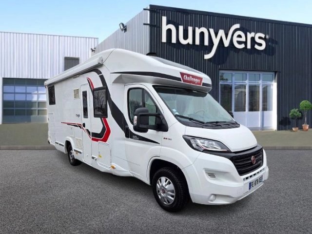 Challenger Mageo 387 GA - Photo 11