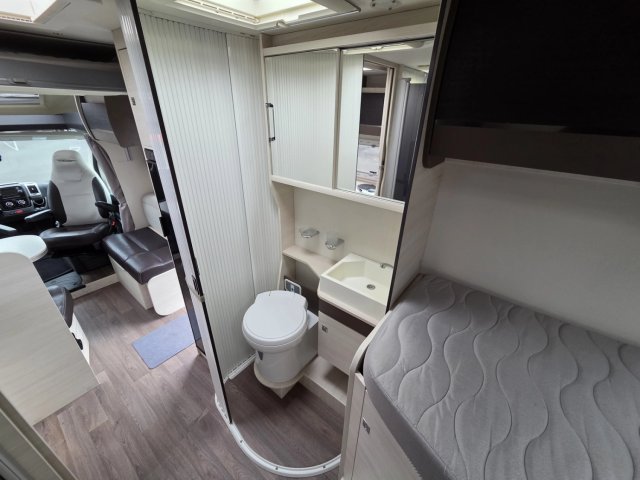 Challenger Mageo 387 GA - Photo 12