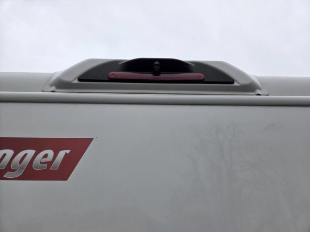 Challenger Mageo 387 GA - Photo 14