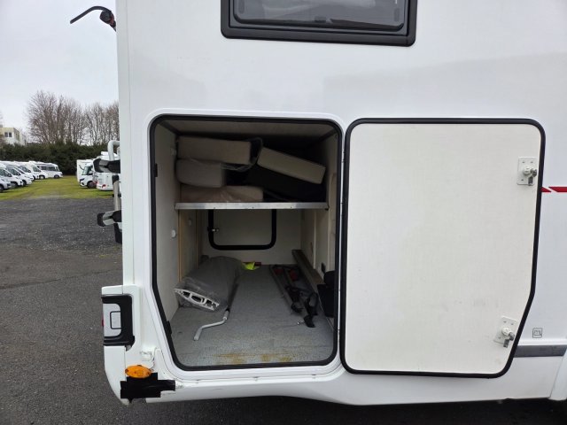 Challenger Mageo 387 GA - Photo 16