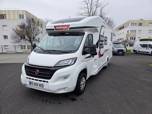 Challenger Mageo 387 GA - Photo 18