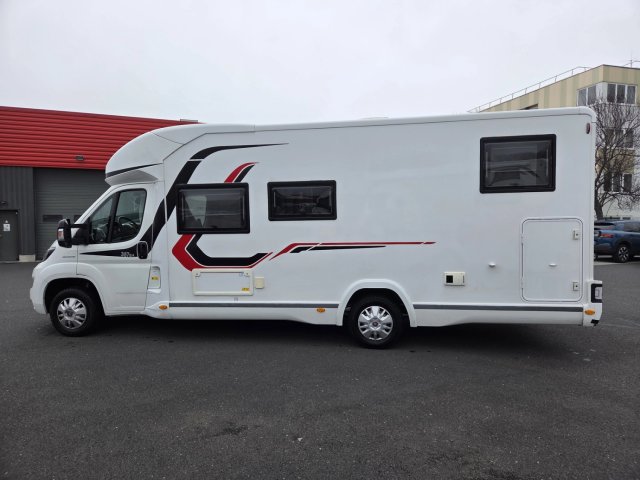 Challenger Mageo 387 GA - Photo 19