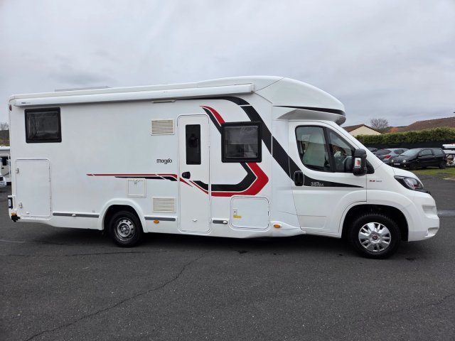 Challenger Mageo 387 GA - Photo 21