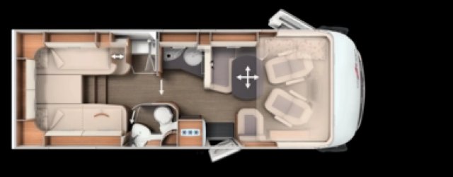 Challenger Mageo 387 GA - Photo 22