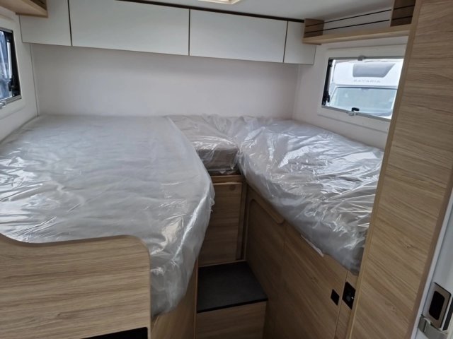 Challenger S217 Break Edition - Photo 11