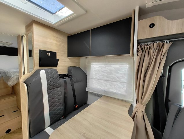 Achat Challenger S217 Etape Edition Occasion