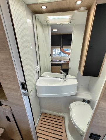 Challenger S217 Etape Edition - Photo 7