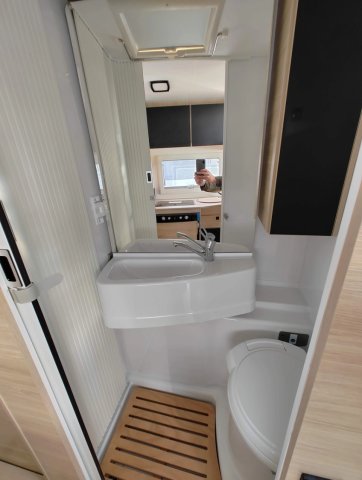 Challenger S217 Etape Edition - Photo 14