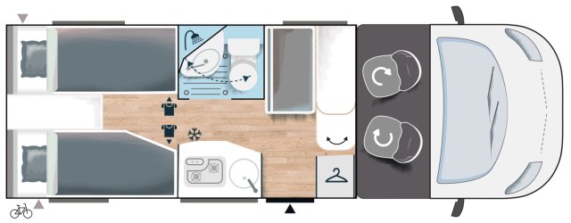 Challenger S217 Etape Edition - Photo 20
