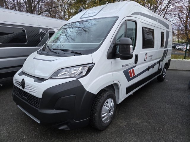 Challenger V114 Break Edition Light Neuf