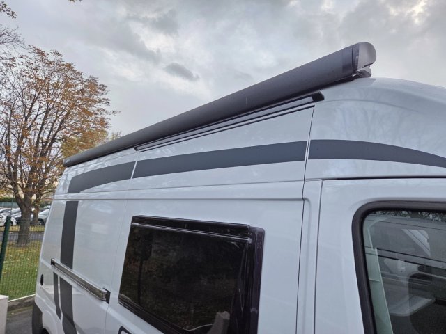 Challenger V114 Break Edition Light - Photo 2