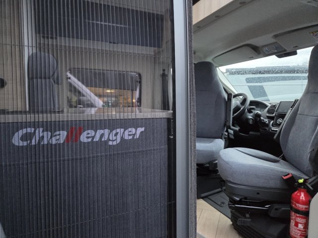 Challenger V114 Break Edition Light - Photo 3