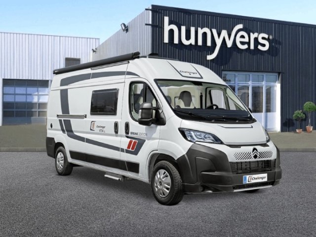 Challenger V114 Break Edition Light - Photo 5