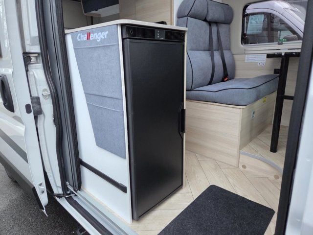 Challenger V114 Break Edition Light - Photo 7