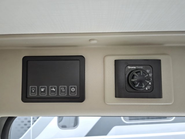 Challenger V114 Break Edition Light - Photo 8