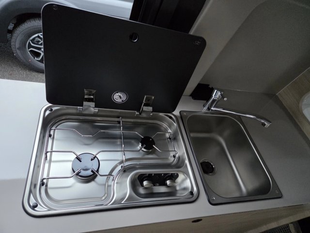 Challenger V114 Break Edition Light - Photo 9