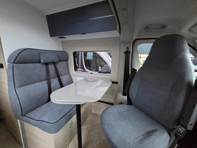 Challenger V114 Break Edition Light - Photo 13