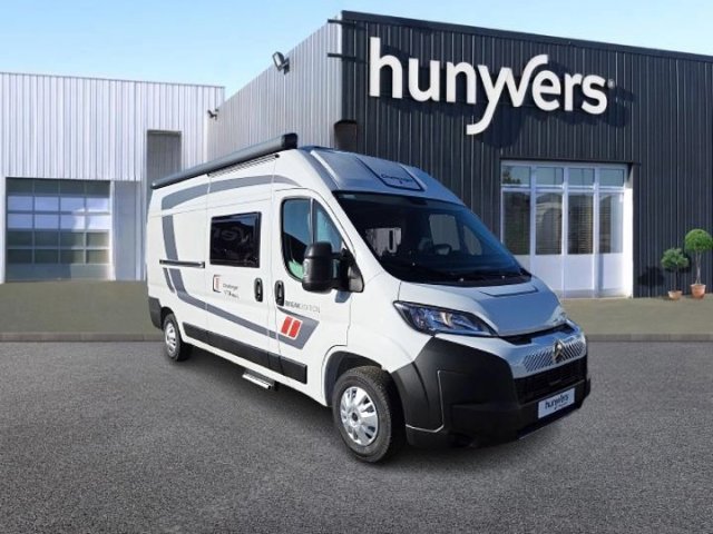 Achat Challenger V114 Max Break Edition 4 COUCHAGES Neuf