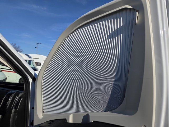 Challenger V114 Max Break Edition 4 COUCHAGES - Photo 5