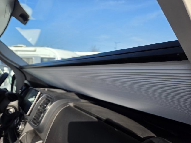 Challenger V114 Max Break Edition 4 COUCHAGES - Photo 6