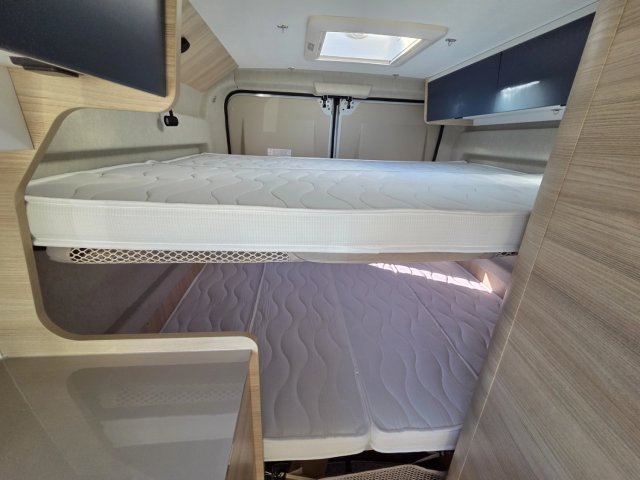 Challenger V114 Max Break Edition 4 COUCHAGES - Photo 9